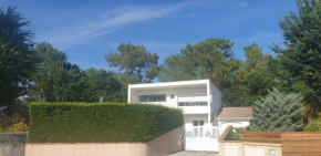 Maison charmante